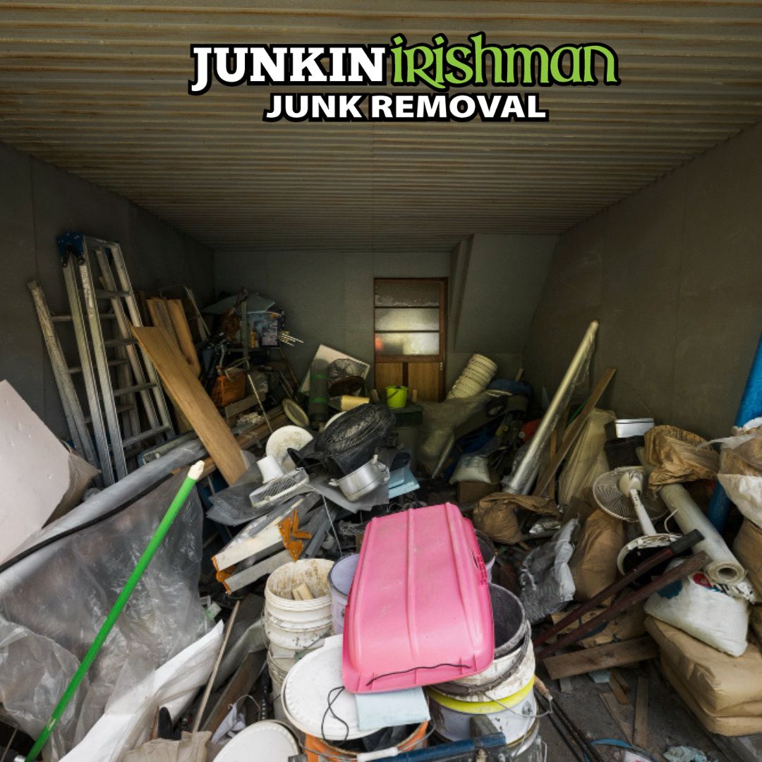 House Cleanouts