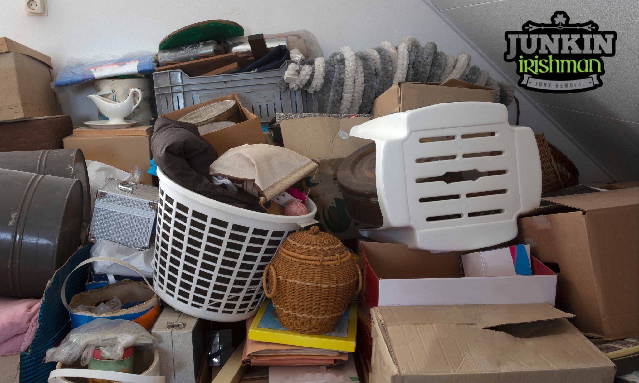Debris removal